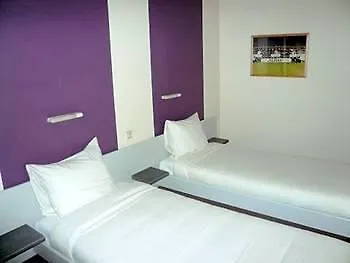 National Hotel Antwerpen
