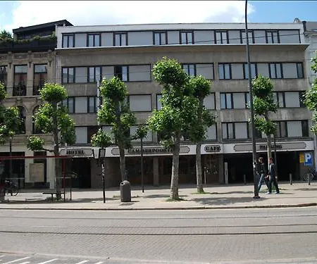 National Hotel Antwerpen
