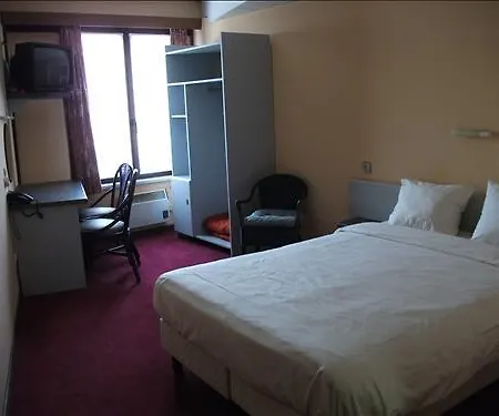 Hotel National Antwerpen