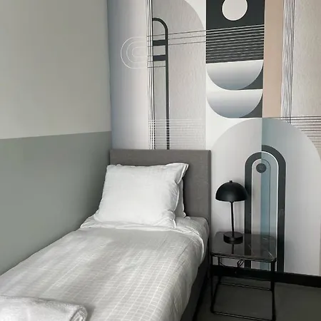 National Hotell