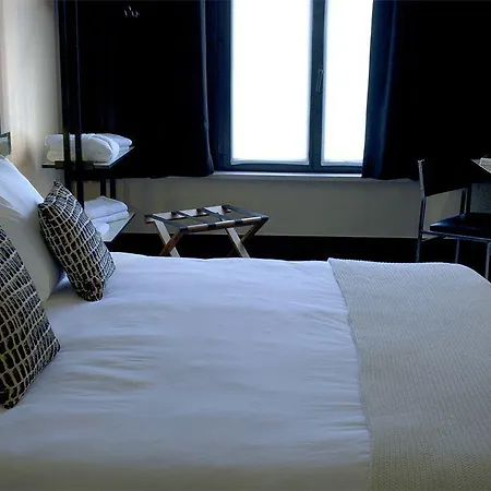 Hotell National Antwerpen