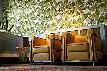 Hotell National Antwerpen