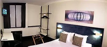 Hotell National 3*