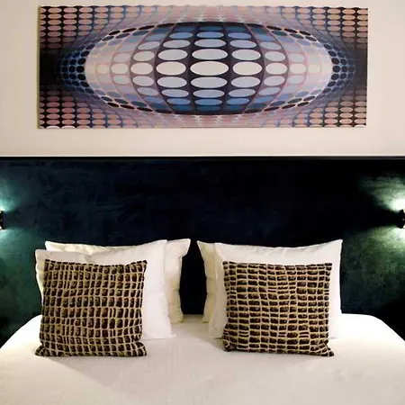 National Hotell Antwerpen